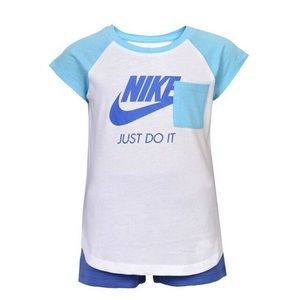 Nike sports set NWT